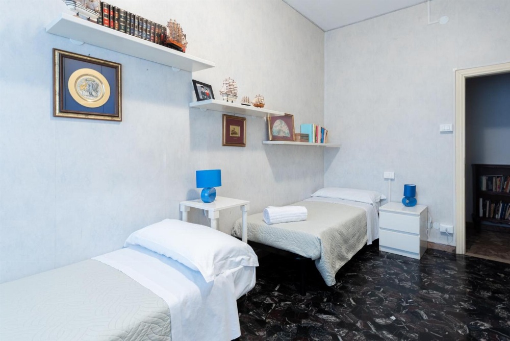 Montebello, Bologna by Short Holidays